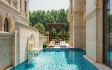 Tái định nghĩa chuẩn "Home Resort" với khoáng nóng tại gia: Onsen Villas đang thành từ khoá mới của BĐS cao cấp