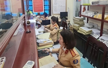 Tất cả người dân có bằng lái xe chú ý đề xuất quy định không cấp lại từ Bộ Công an
