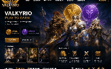 Ai từng đầu tư vào dự án Game NFT "Valkyrio", khẩn trương liên hệ công an