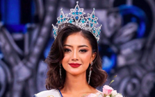 Người đẹp Myanmar đăng quang Miss Multicultural World 2026