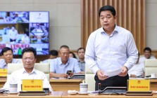 Quyền Tổng Giám đốc ACV: Sân bay Long Thành và Tân Sơn Nhất sẽ được khai thác hài hòa, không dịch chuyển cơ học toàn bộ sản lượng
