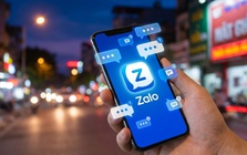Mẹo cực hay khi nhắn tin trên Zalo