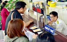 Chính sách mới về thuế thu nhập cá nhân từ ngày 1/7 tất cả mọi người cần biết