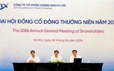 Chứng khoán VIX theo đuổi chiến lược mở rộng quy mô vốn, tăng năng lực cho vay margin