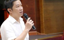 Ông Nguyễn Khánh Hưng quay lại HĐQT Đầu tư LDG