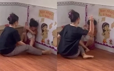 Đề xuất phạt tiền đến 50 triệu đồng đối với hành vi bạo hành trẻ mầm non