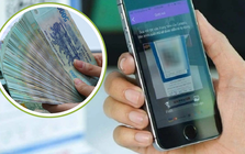 Tài khoản Zalo Ngô Mỹ Nhi gửi 2 mã QR để xác nhận chuyển tiền đặt cọc phòng khách sạn, cô gái SN 1999 vướng ngay khoản nợ gần 50 triệu đồng