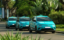 Green SM tăng vốn thêm 10.000 tỷ đồng