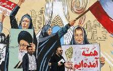 Mỹ "bắt tay" Iran, báo tin vui cho cả thế giới