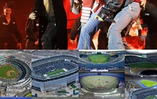 Câu trả lời cho sự hết thời của BIGBANG