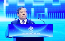 Chủ tịch Hà Nội: Quy hoạch chỉ có ý nghĩa khi được hiện thực hóa bằng những công trình