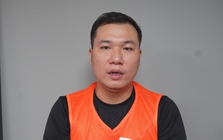 Ra lệnh bắt tạm giam cổ đông Trương Tùng Lâm trong chuyên án đặc biệt lớn