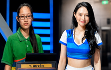 Màn lột xác của mỹ nhân 'Nóng cùng World Cup' từng thi 'Đường lên đỉnh Olympia'