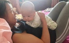 Vì sao ngày càng nhiều gia đình mơ ước được bà ngoại chăm cháu?