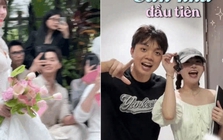 Cô dâu viral TikTok khoe nhà tân hôn mới tậu: Có thang máy lên tận cửa, view tầng thượng nhìn thẳng Landmark 81