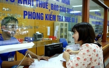 Cục Thuế gửi thông báo đến người nộp thuế thu nhập cá nhân, thuế đất