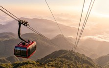 Từ Phú Quốc đến Sa Pa, tạp chí Mỹ lý giải vì sao du lịch Việt Nam bứt tốc ở Đông Nam Á