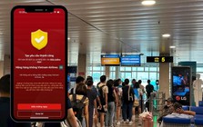 Lời khuyên cho tất cả những ai check-in online bằng VNeID tại sân bay