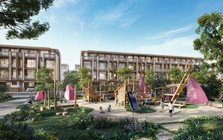 Nhịp sống toàn cầu giao thoa cùng những giá trị gia đình đa thế hệ