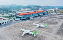 Sau Nội Bài, Hà Nội sắp có thêm sân bay quốc tế thứ hai: Quy mô 1.500 ha, cách trung tâm khoảng 40 km, có thể đón tới 50 triệu khách/năm