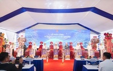 FECON triển khai dự án nhà ở xã hội hơn 1.200 tỷ đồng tại tỉnh được mệnh danh “đệ nhất danh trà” Việt Nam