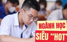 Không phải Công nghệ thông tin, đây mới là ngành 3 năm liên tiếp có mức điểm chuẩn "BÙNG NỔ", thí sinh lực học thực sự tốt hãy đăng ký!