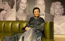 "Tứ đại mỹ nhân Sài Gòn" đình đám một thời từ Mỹ về Đà Nẵng, U90 vẫn thần thái, trẻ đẹp