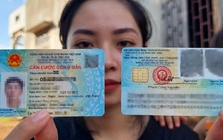 Người có CCCD/ Căn cước cần nắm rõ: Phạt đến 1 triệu đồng nếu không làm điều này khi đổi thẻ Căn cước mới