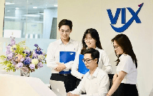 Chứng khoán VIX có biến động nhân sự cấp cao