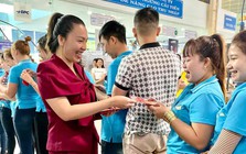 Tất cả người lao động trên cả nước chú ý tin vui rất lớn về thuế áp dụng từ 1/7