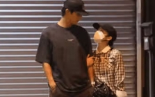 Ngọc nữ “ngàn năm có một” chia tay tài tử cực phẩm, chuyện trong biệt thự 49 tỷ sau đó mới sốc
