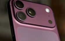 Người dùng đợi mua iPhone 18 Pro Max có tin vui