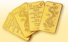 Từ 1/7/2026, mua bán vàng miếng phải nộp thuế thu nhập cá nhân
