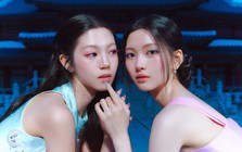 Showbiz vừa xuất hiện 2 “viên ngọc quý”: Nhan sắc như tiểu thư cành vàng lá ngọc, ma mị thôi miên dân tình cỡ này