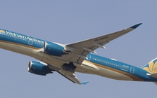 Vietnam Airlines lên kế hoạch sắm thêm 30 máy bay mới