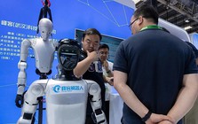 Ai cũng nghĩ châu Âu phụ thuộc Trung Quốc - Tình hình thực tế quá đỗi bất ngờ: 'Át chủ bài' của EU là gì?
