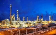 MBS dự báo lợi nhuận một "đại gia" dầu khí có thể tăng trưởng hơn 380% trong quý 2