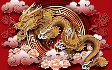 Từ nay đến cuối năm, 3 con giáp được dự báo đón nhiều tin vui, tài sản ròng có cơ hội gia tăng, đã giàu lại thêm giàu