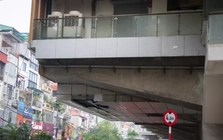Hà Nội tổng rà soát đường sắt đô thị sau sự cố rơi vữa tại ga Văn Khê