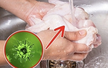 Cả nhà dễ bệnh tật, ung thư chỉ vì 6 thói quen trong bếp người Việt toàn khen: Tưởng sạch sẽ, tiết kiệm