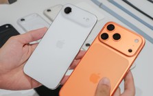 Apple tăng giá iPad, MacBook: Nhà bán lẻ nói gì về khả năng iPhone tăng theo?