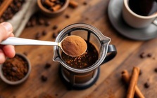 1 loại gia vị quen thuộc là "kẻ thù" của ung thư, hạ đường huyết rất tốt, bổ tim mạch nhưng ít người tận dụng