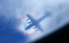 Thông tin mới về cuộc tìm kiếm máy bay MH370
