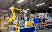 Tăng trưởng mạnh với lợi nhuận nghìn tỷ - Thêm doanh nghiệp Việt chuẩn bị IPO