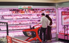 Mô hình siêu thị chuẩn Hàn của LOTTE MART sắp có mặt tại Tây Ninh