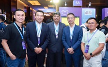 Noventiq chuyển đổi năng lực bảo mật của Softel Solutions trên nền tảng AWS