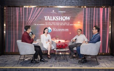 Sunshine Group đưa di sản hoàng gia Pháp hơn 340 năm vào biểu tượng Branded Residences phía Đông Hà Nội
