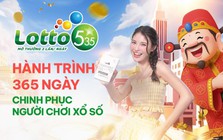 Lotto 5/35: Khám phá hành trình 365 ngày chinh phục người chơi xổ số