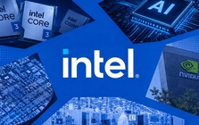GPU thống trị AI suốt nhiều năm, nhưng Intel vừa cho thấy CPU mới là tương lai của AI