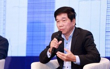 "Một số chủ đầu tư gặp khó khăn tài chính có thể phải giảm giá cục bộ"